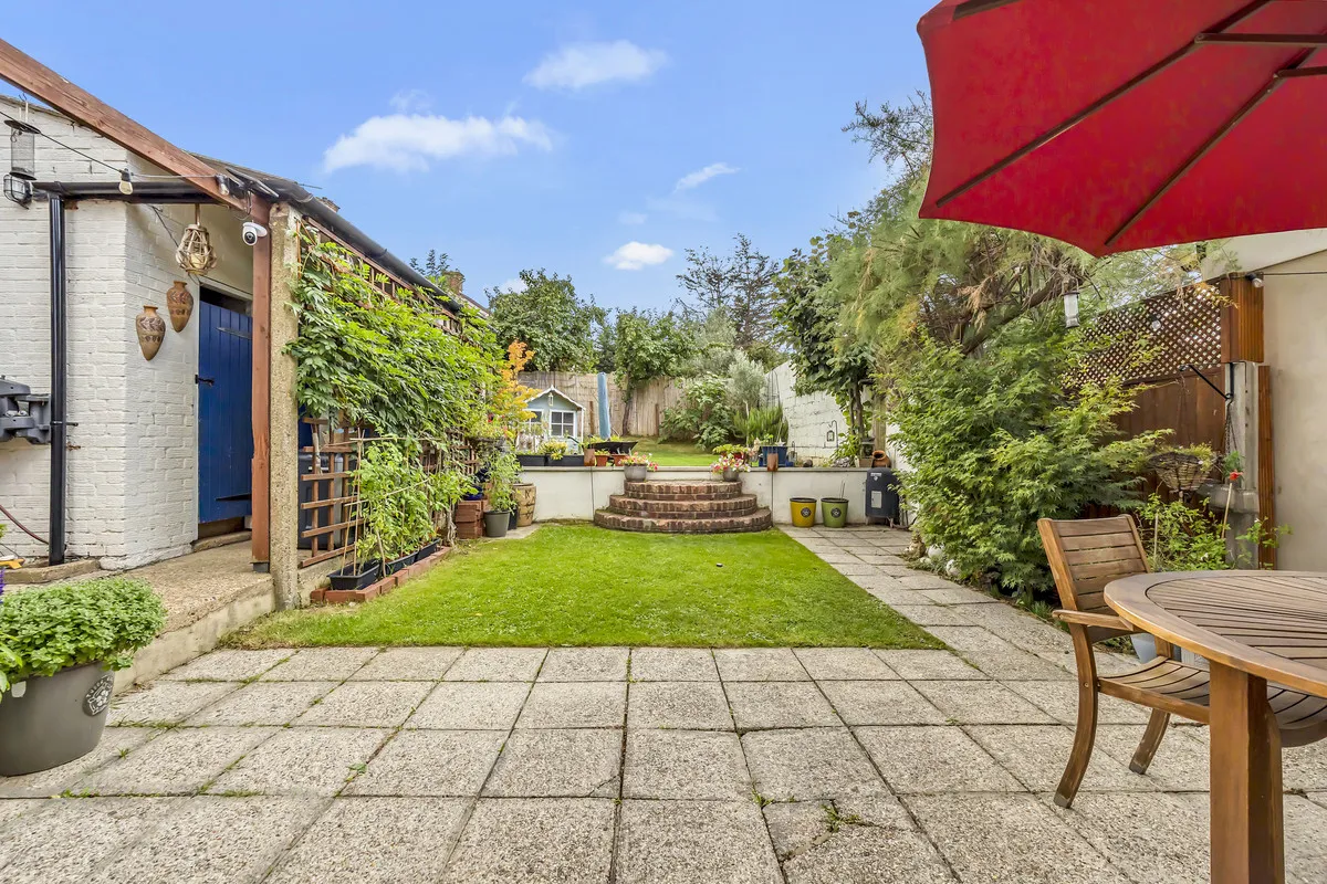 St. Johns Road, Romford, RM5, photo 11