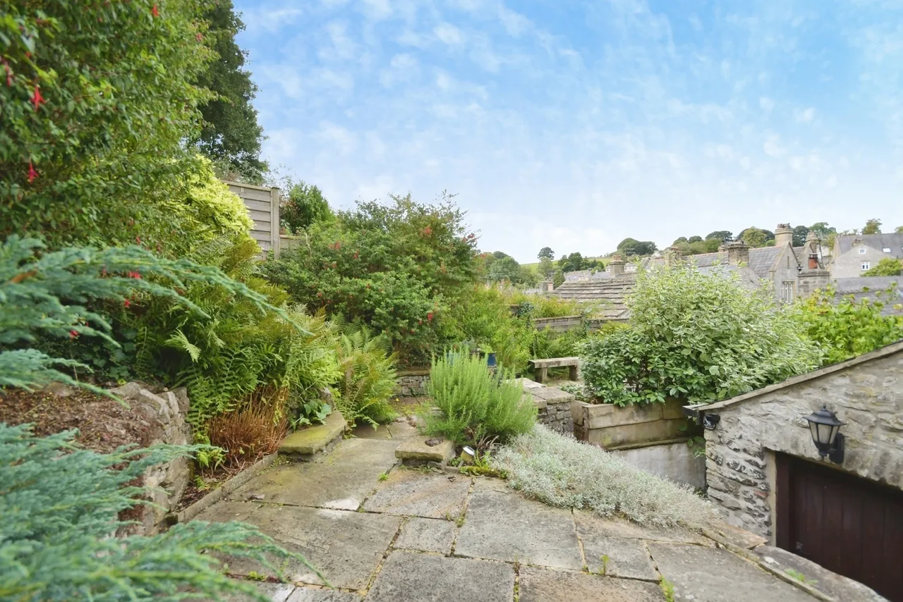 Commercial Road, BUXTON, Derbyshire, SK17, photo 20