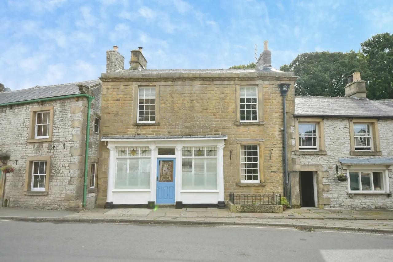 Commercial Road, BUXTON, Derbyshire, SK17, photo 22