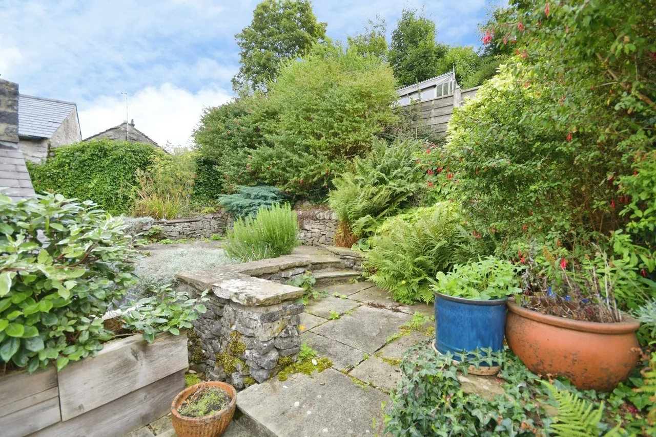 Commercial Road, BUXTON, Derbyshire, SK17, photo 19