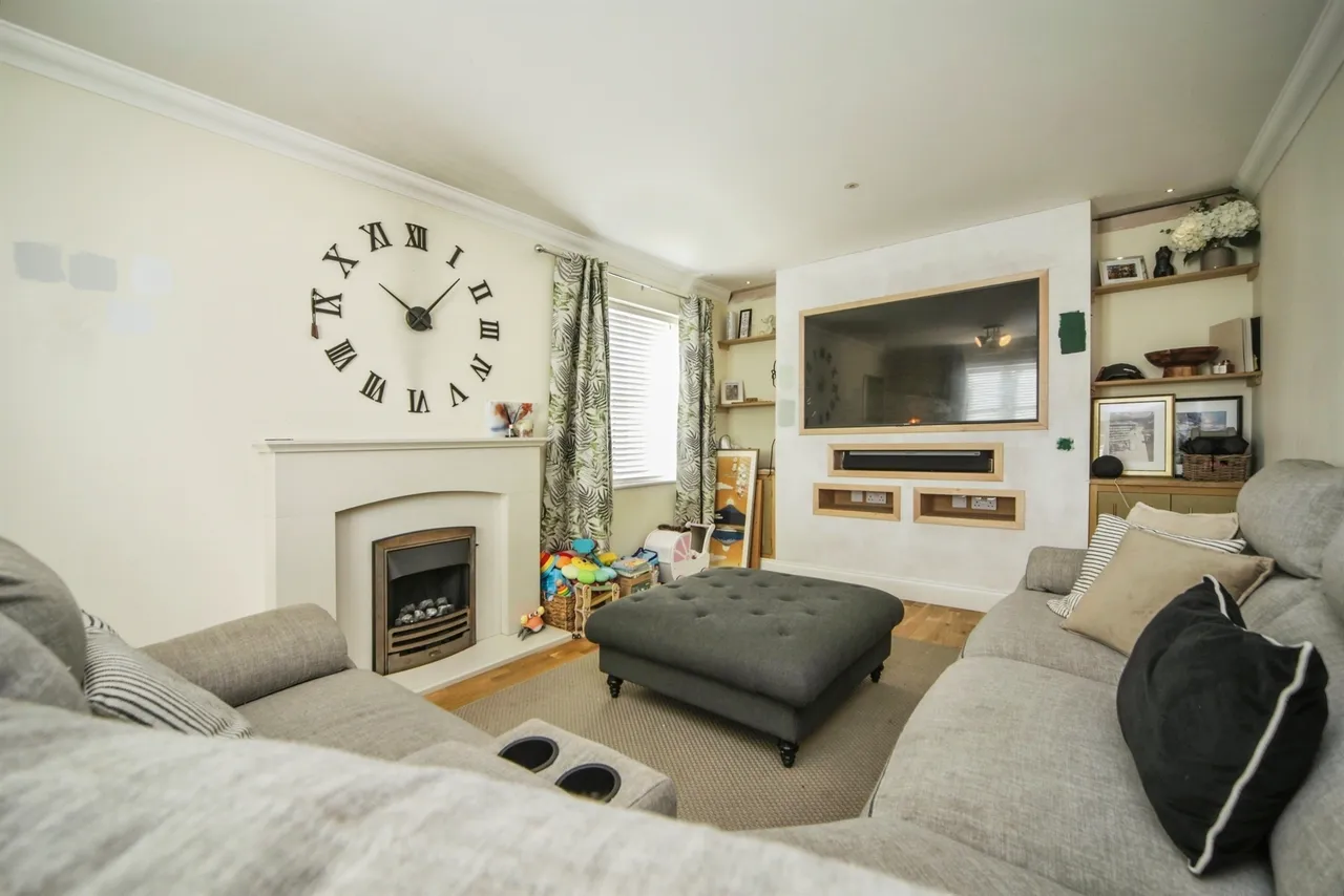 Station Road, Framlingham, Woodbridge, photo 4