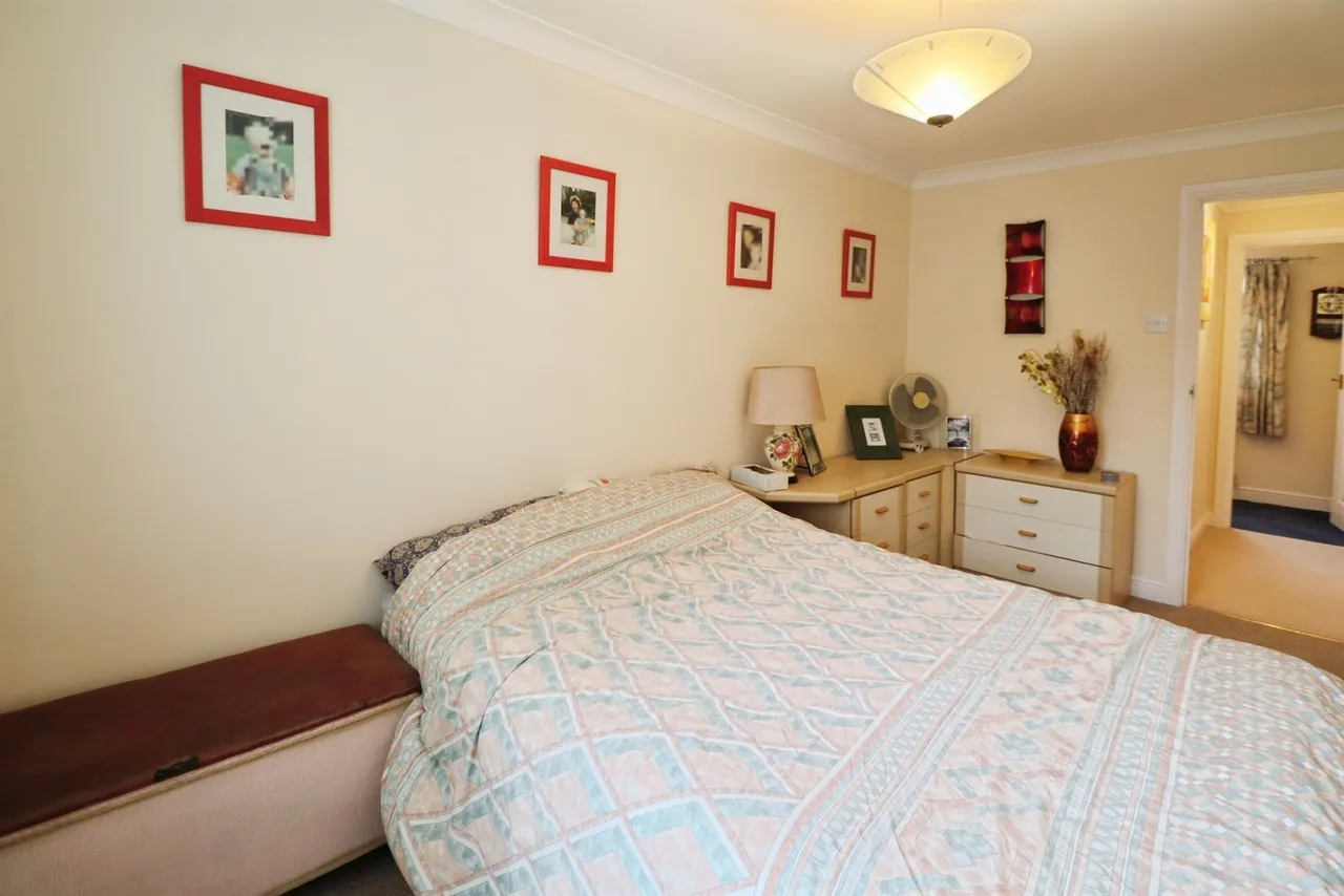 Water Avens Close, Cardiff, CF3, photo 23