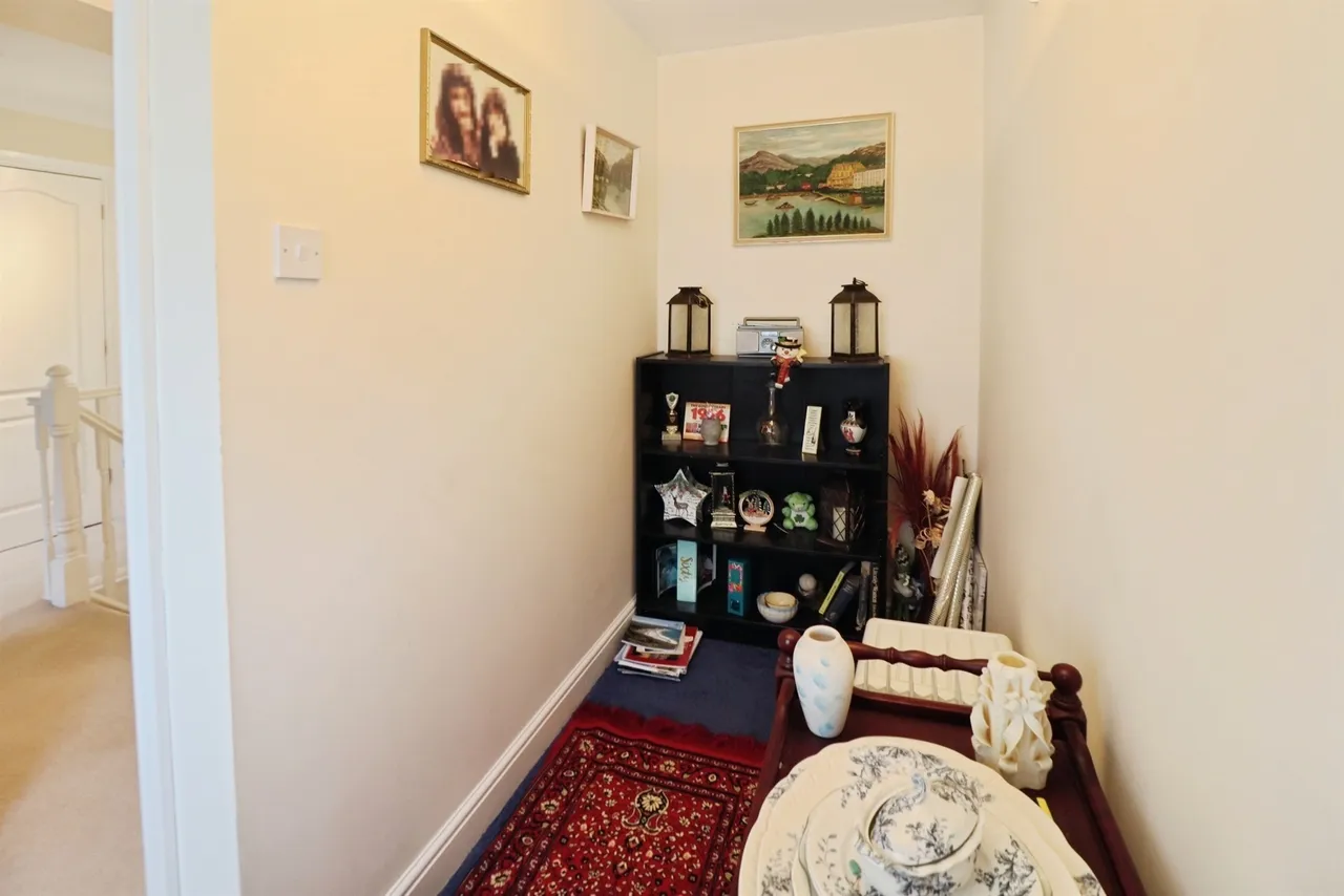 Water Avens Close, Cardiff, CF3, photo 19