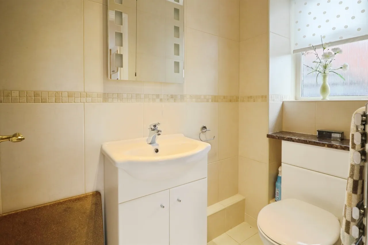 Water Avens Close, Cardiff, CF3, photo 16
