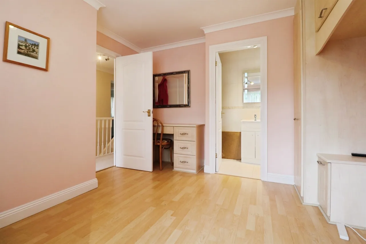 Water Avens Close, Cardiff, CF3, photo 17