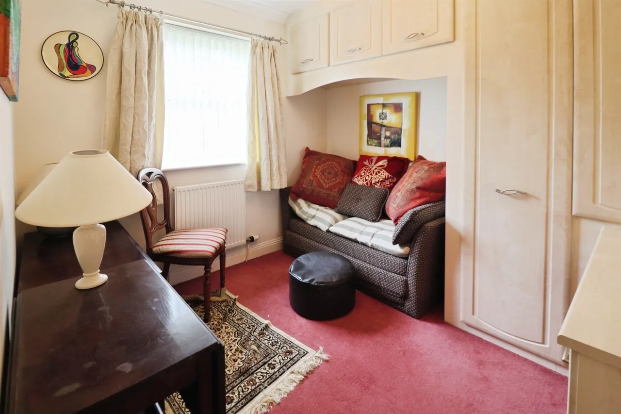 Water Avens Close, Cardiff, CF3, photo 18