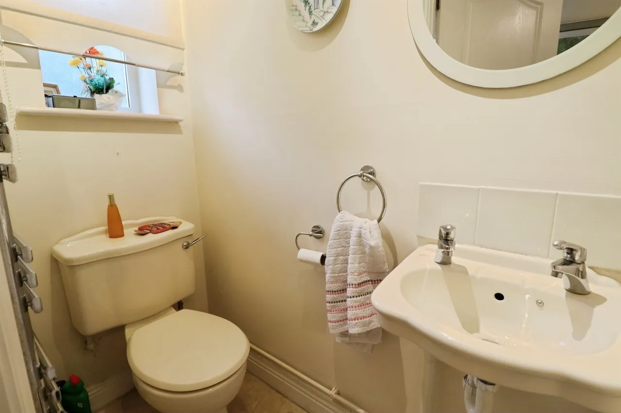Water Avens Close, Cardiff, CF3, photo 14