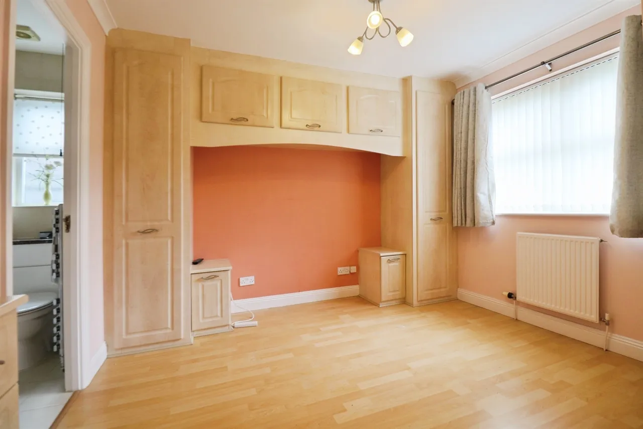 Water Avens Close, Cardiff, CF3, photo 15