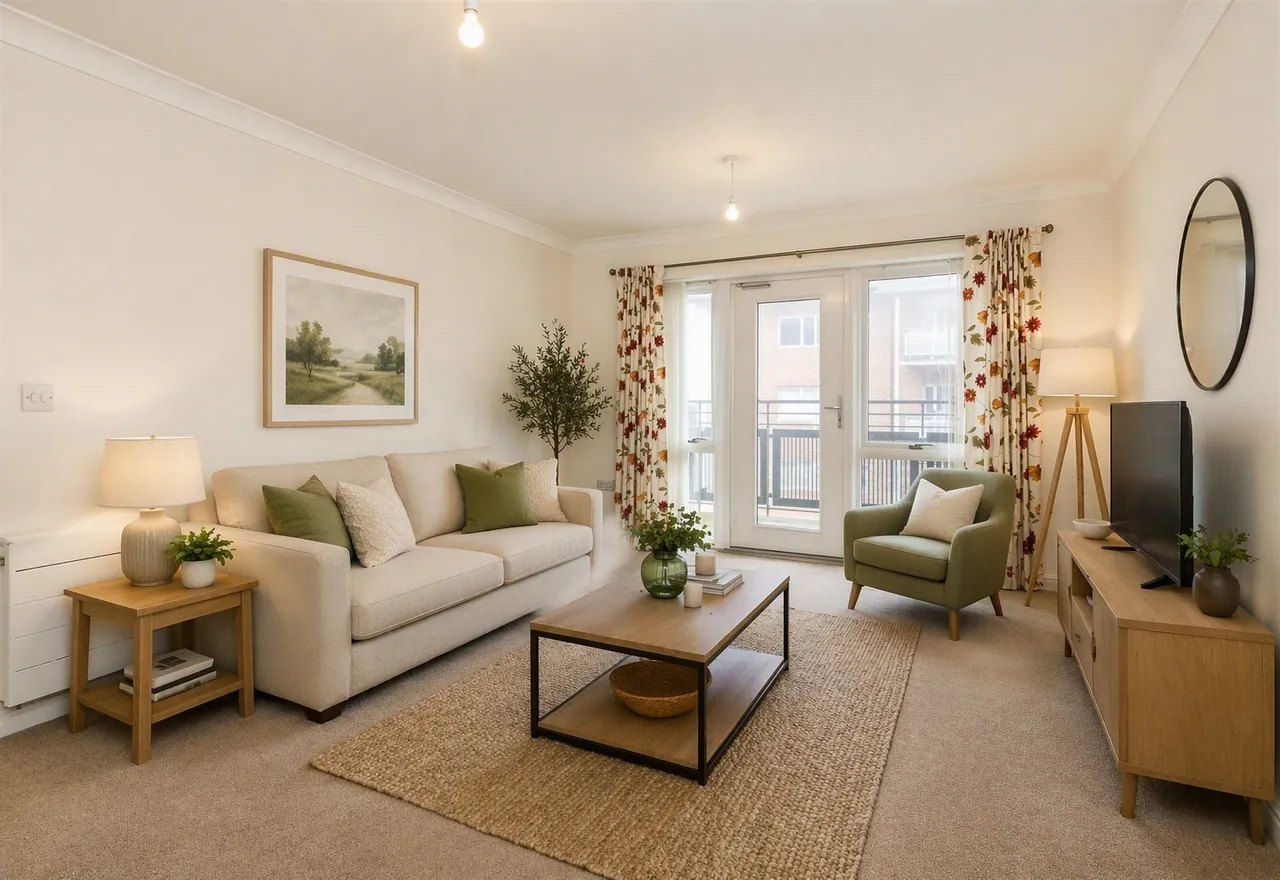 Hartfields, Hartlepool, TS26, photo 2