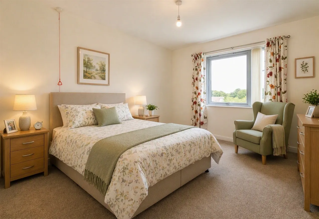 Hartfields, Hartlepool, TS26, photo 10
