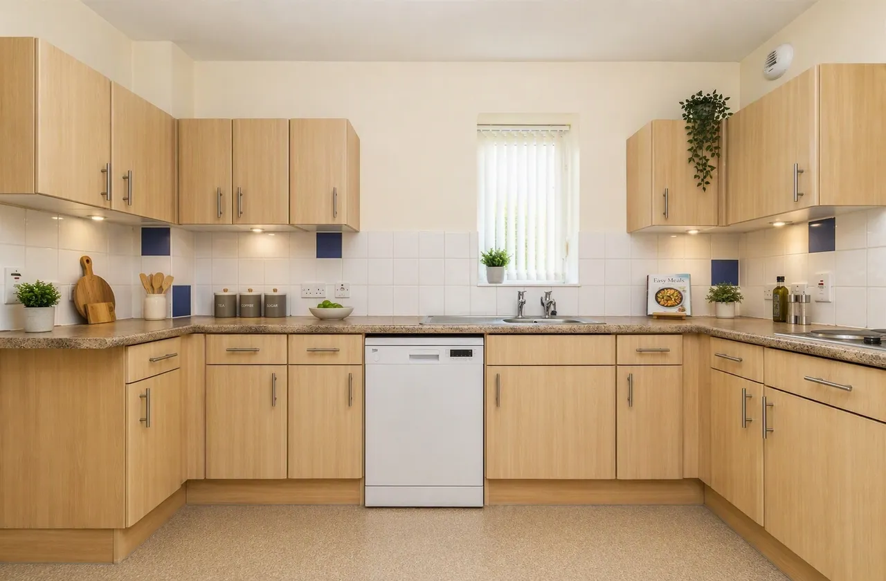 Hartfields, Hartlepool, TS26, photo 5