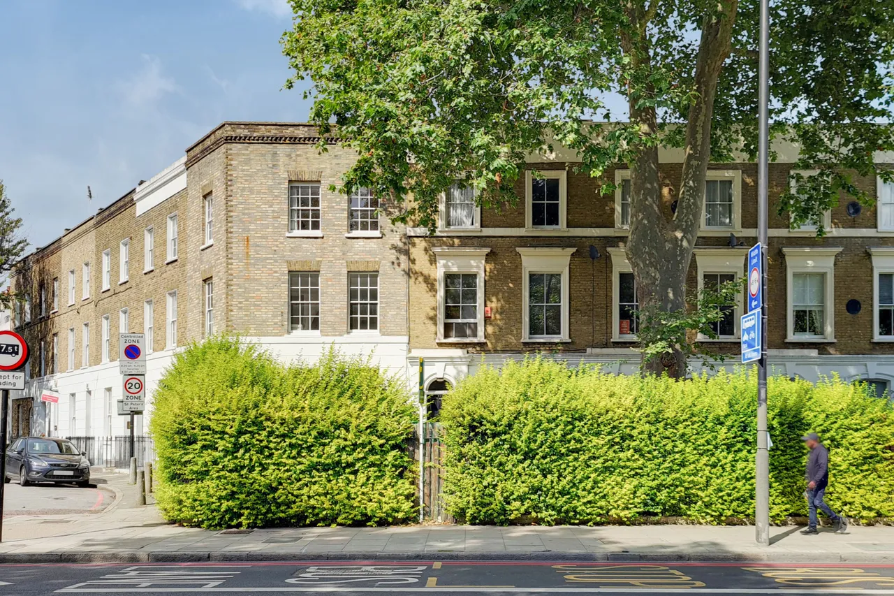 305b City Road, London, photo 2