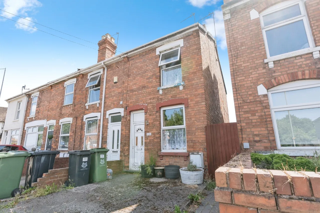 Astwood Road, WORCESTER, photo 10