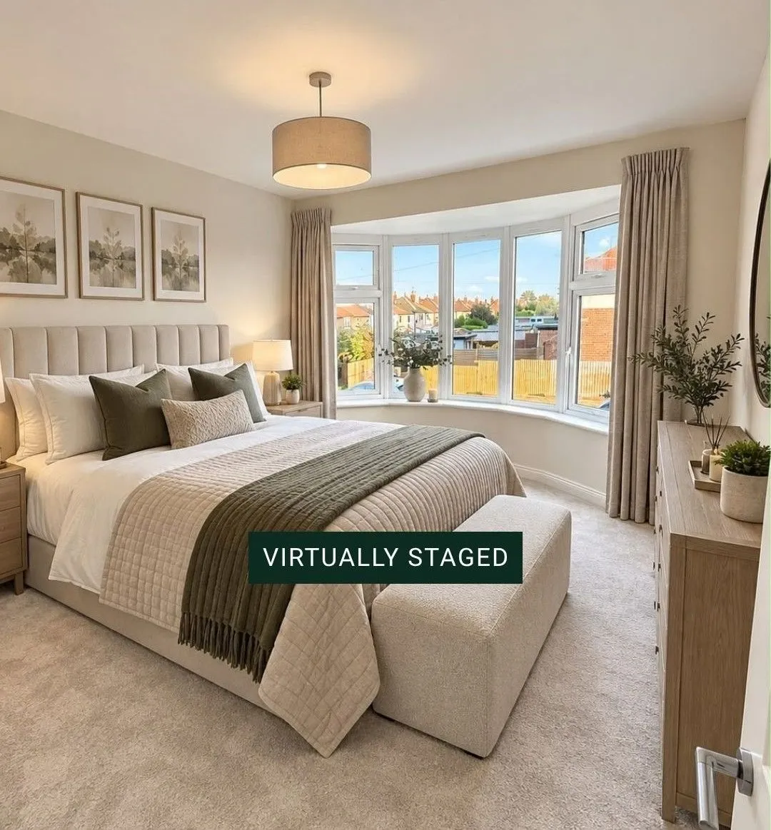 Hawes Road, Harrogate, HG1, photo 10