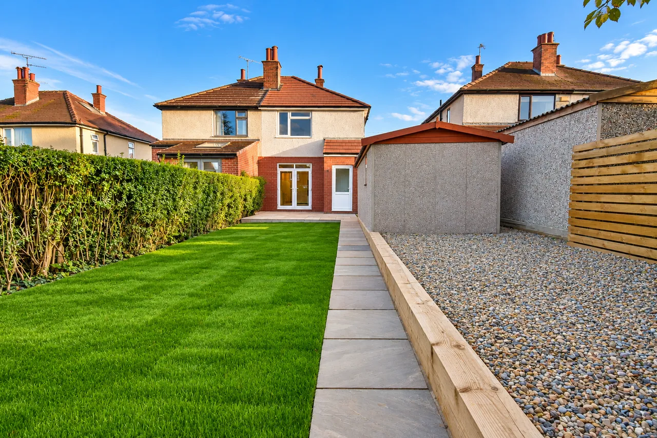Hawes Road, Harrogate, HG1, photo 8