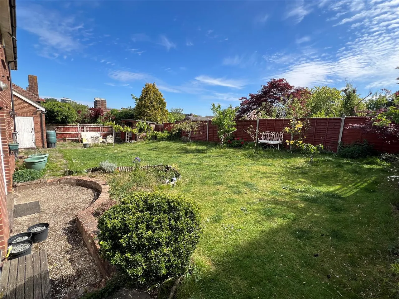Allnutt Avenue, Eastrop, photo 24