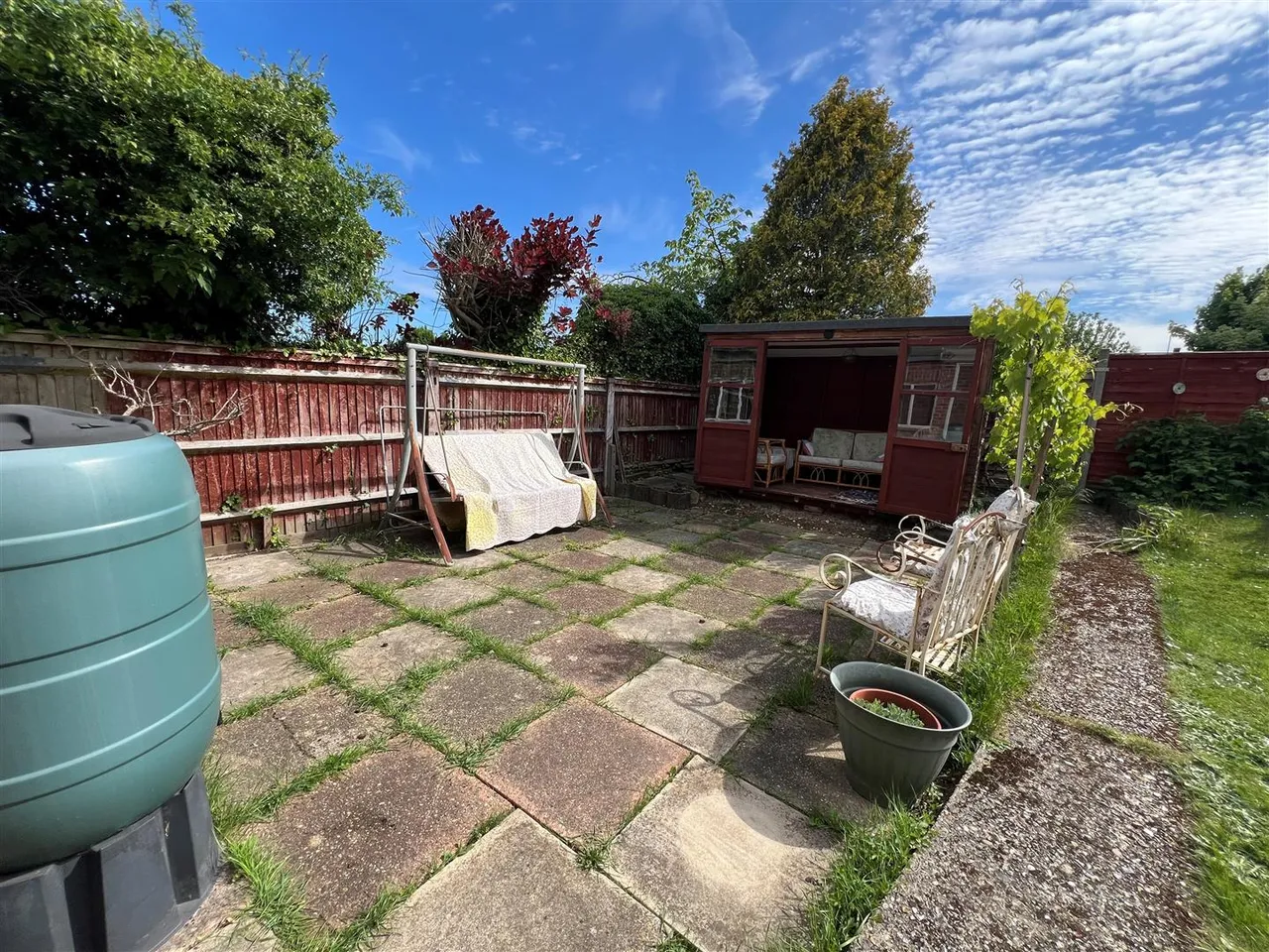 Allnutt Avenue, Eastrop, photo 25