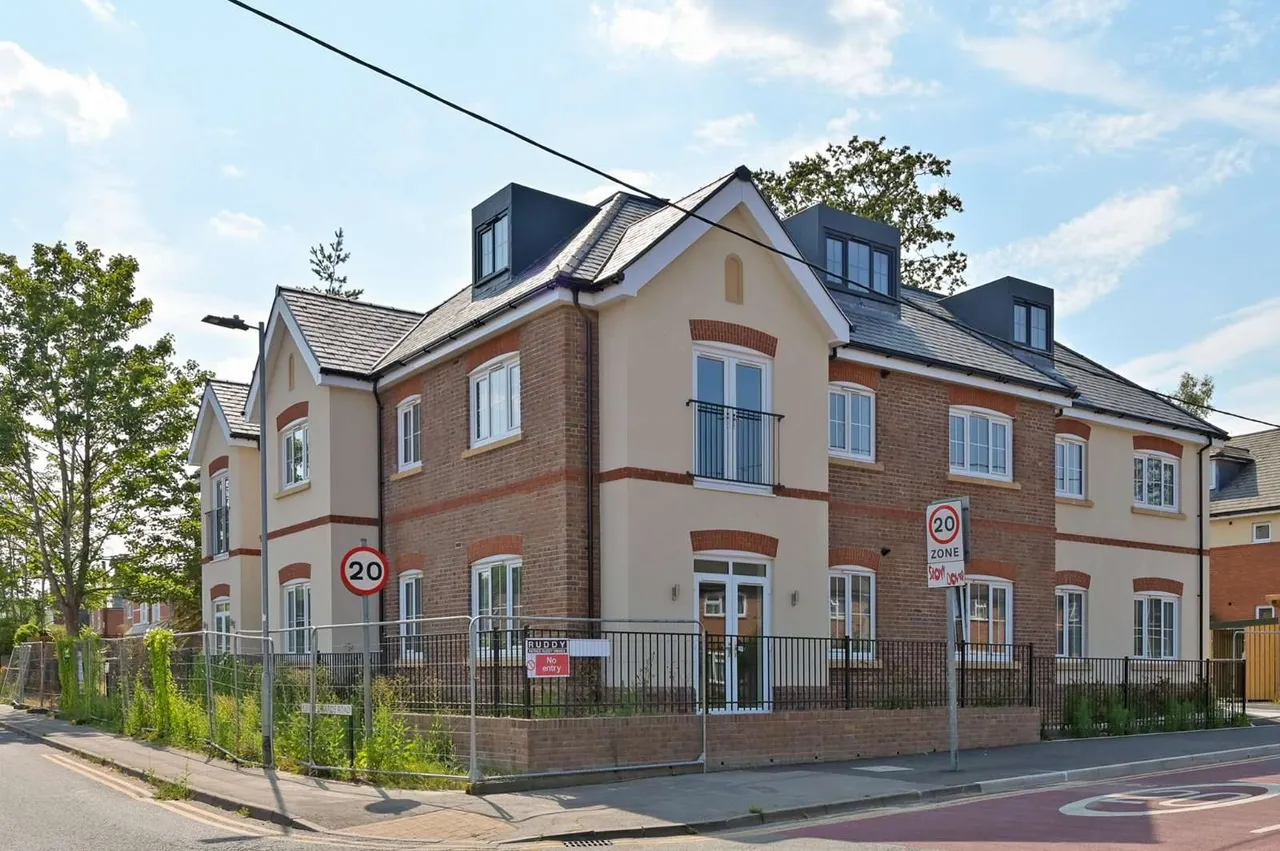 New Road, Ascot, Berkshire, SL5 8PU, photo 10