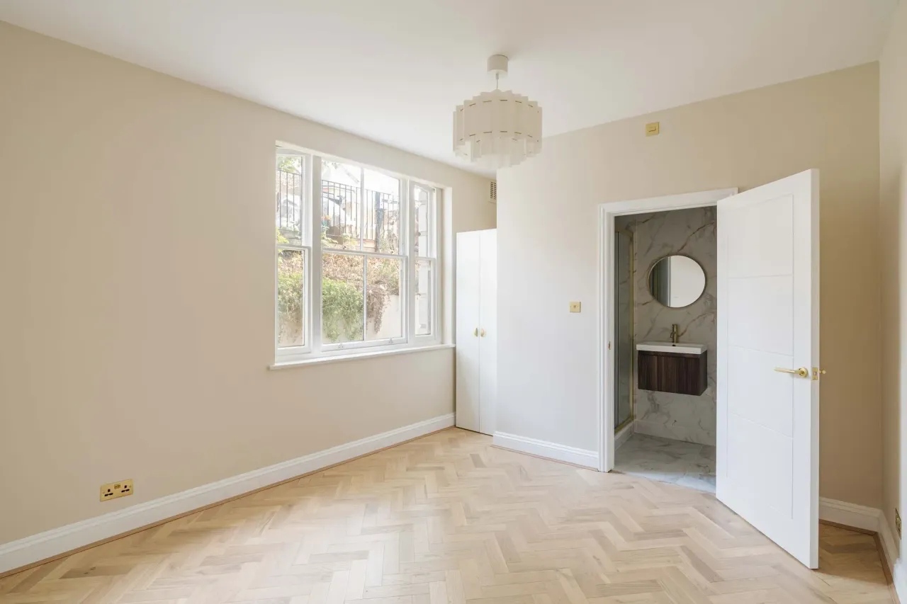 King Edward's Road, London, E9, photo 5
