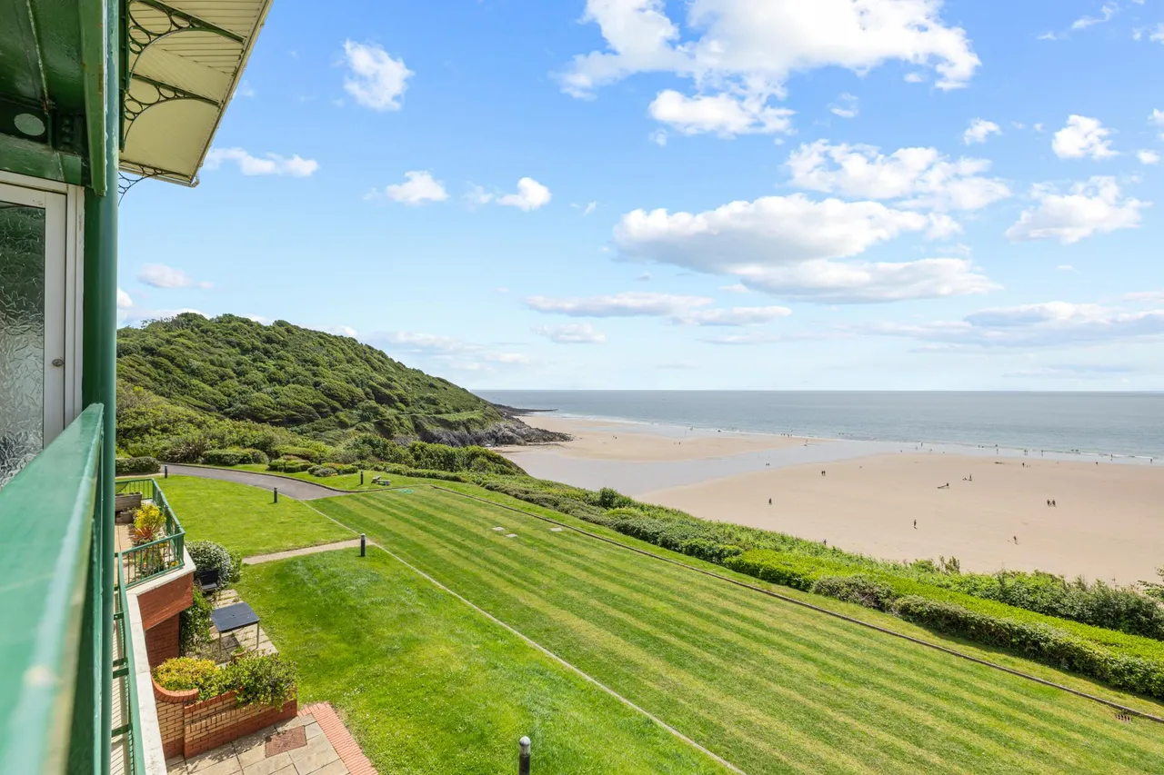 Caswell Bay Court, Caswell, Swansea, SA3, photo 5