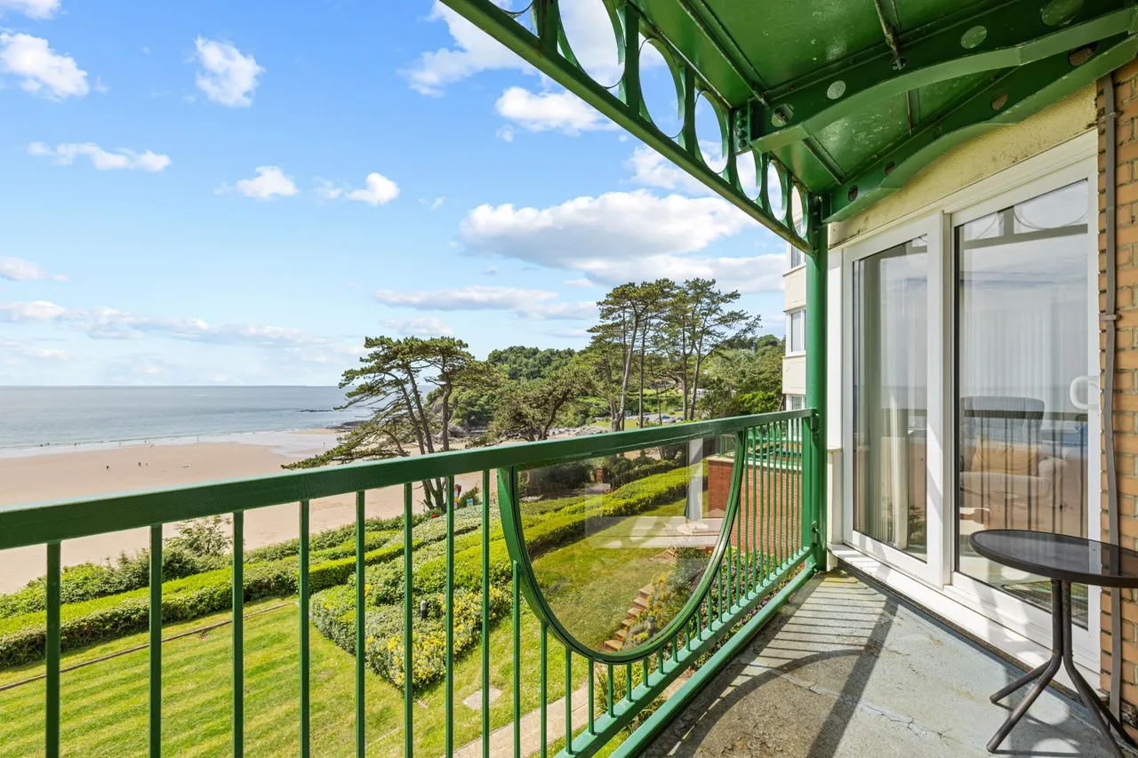 Caswell Bay Court, Caswell, Swansea, SA3, photo 10