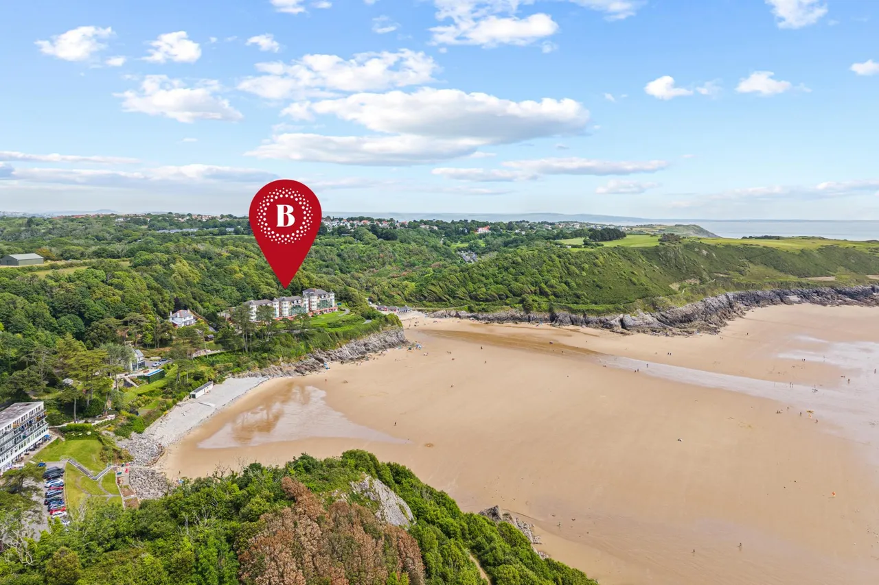 Caswell Bay Court, Caswell, Swansea, SA3, photo 2