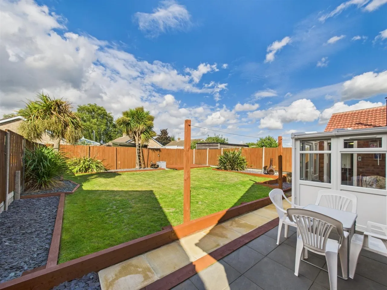 Pateley Moor Close, North Hykeham, Lincoln, photo 4