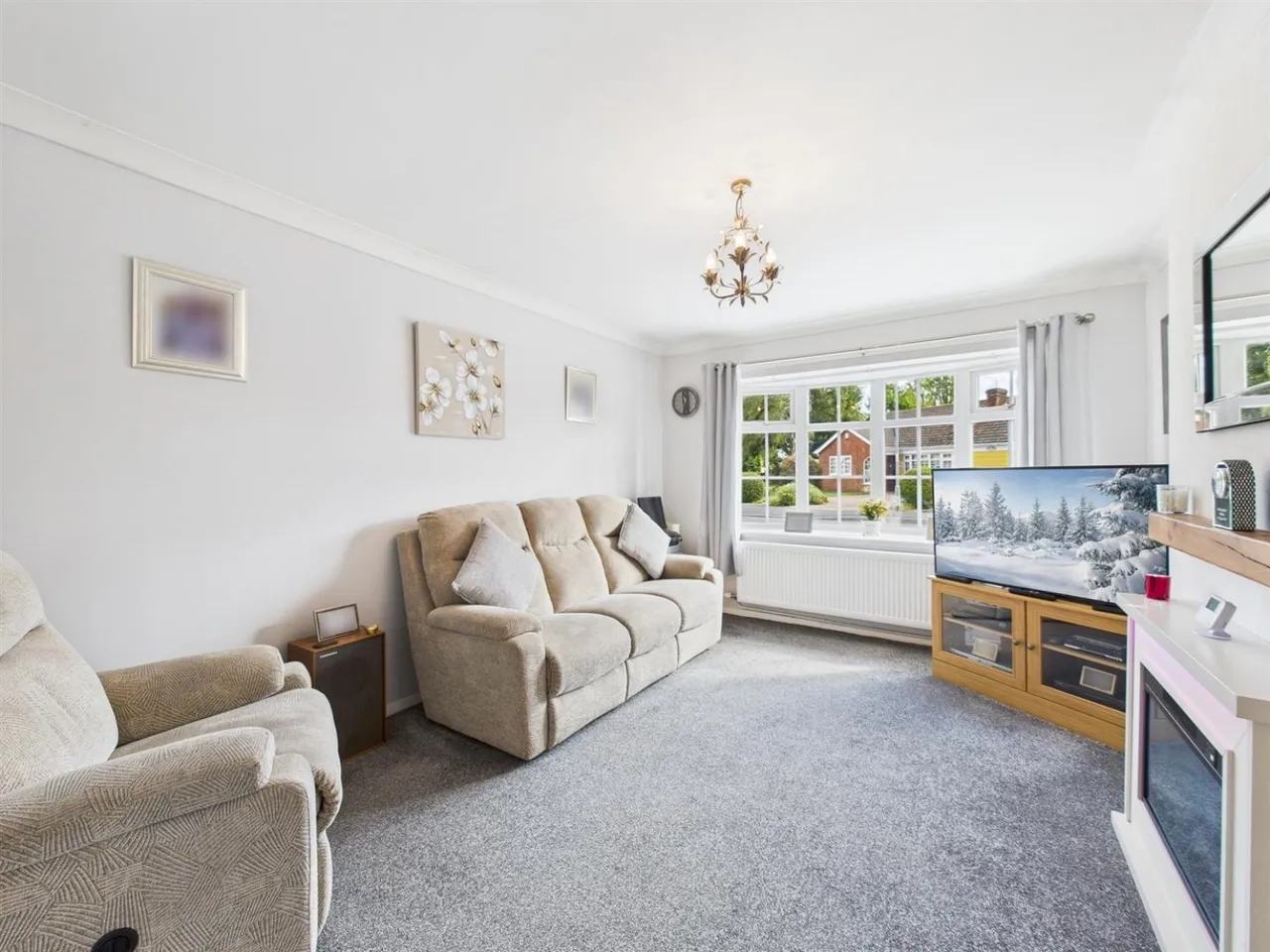 Pateley Moor Close, North Hykeham, Lincoln, photo 2