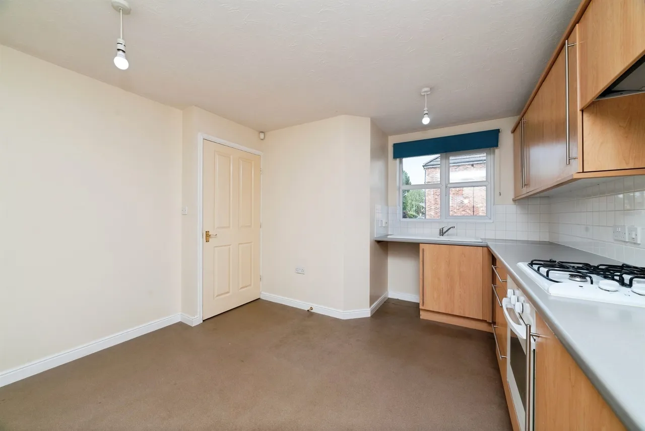 Follifoot Drive, Hull, photo 5