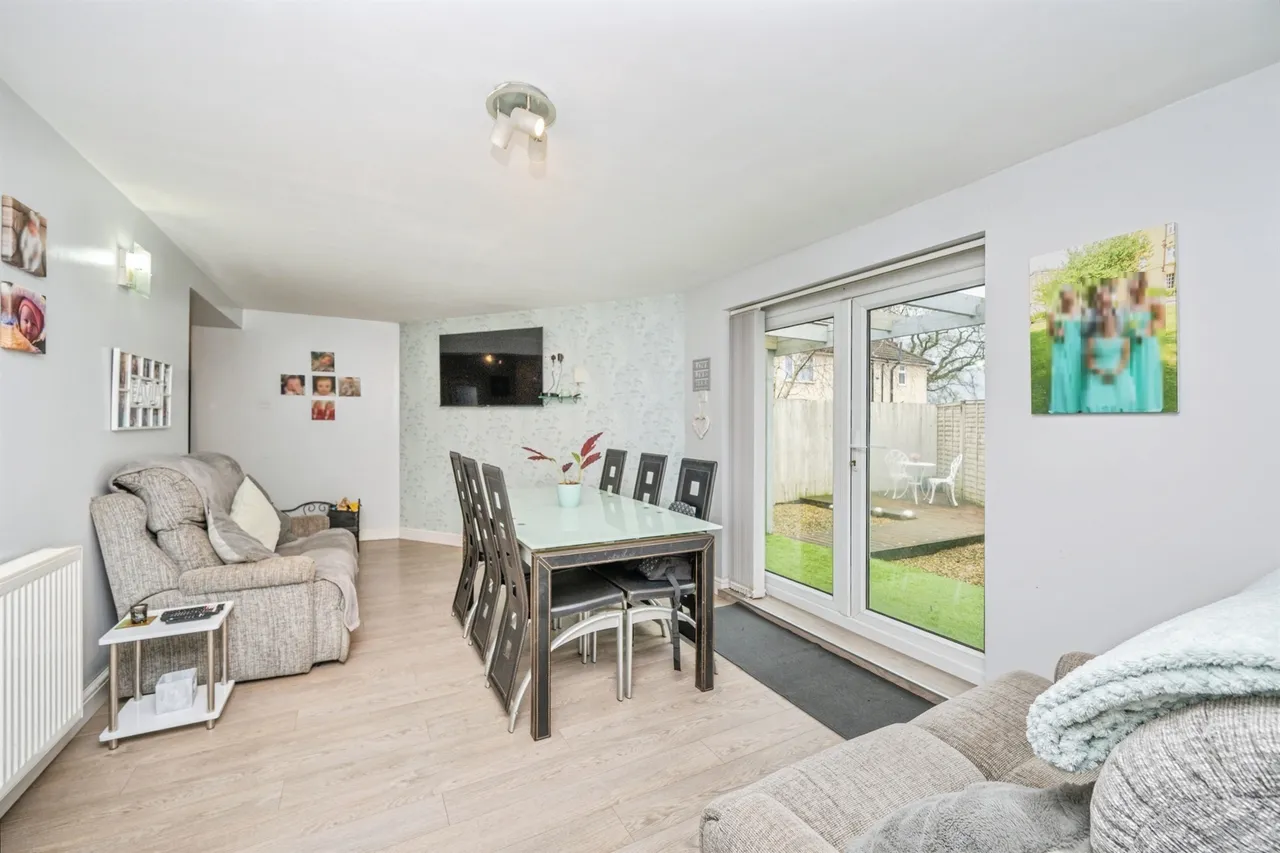 Moorgate, Mackworth, DE22, photo 9