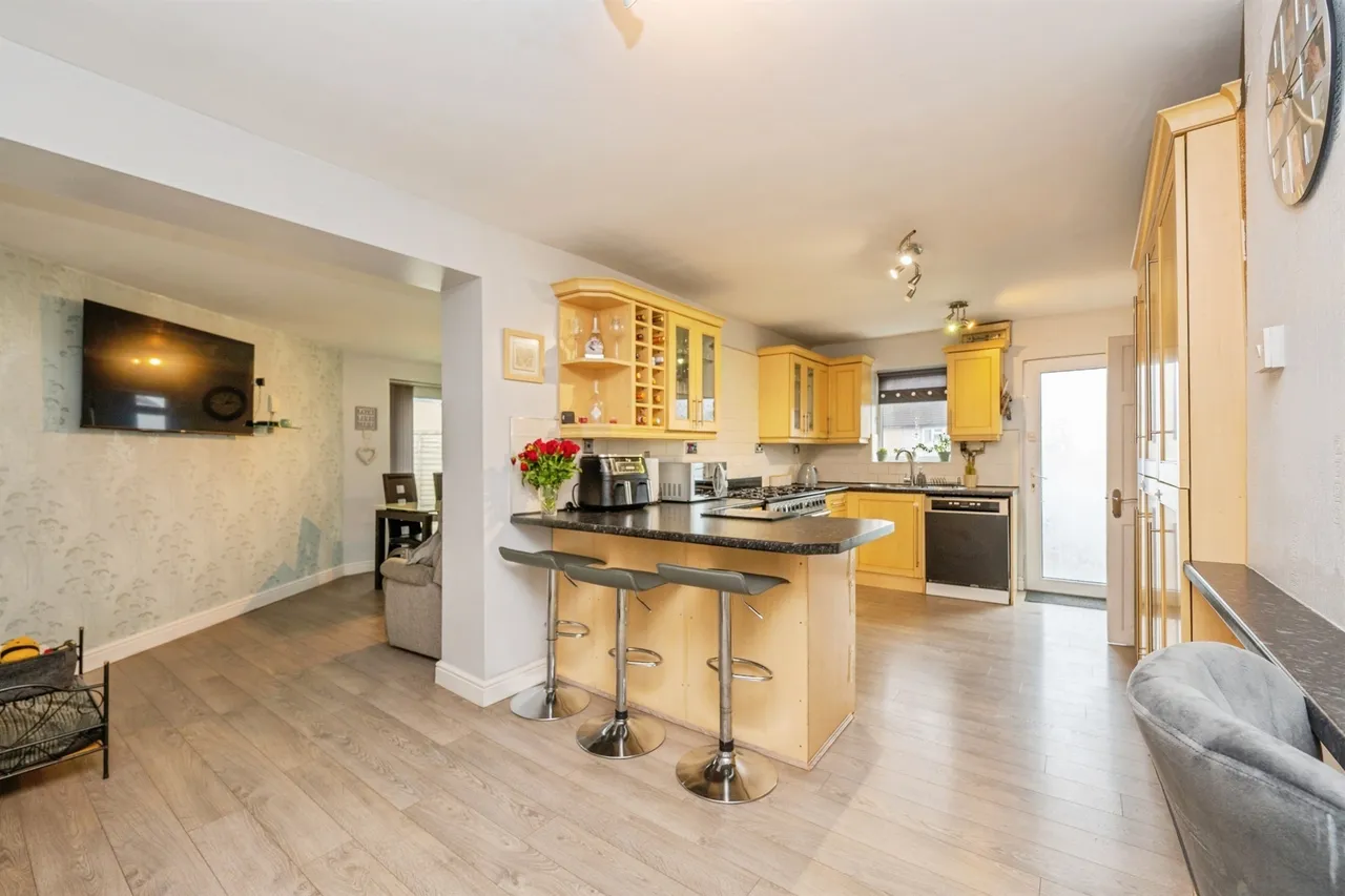 Moorgate, Mackworth, DE22, photo 2