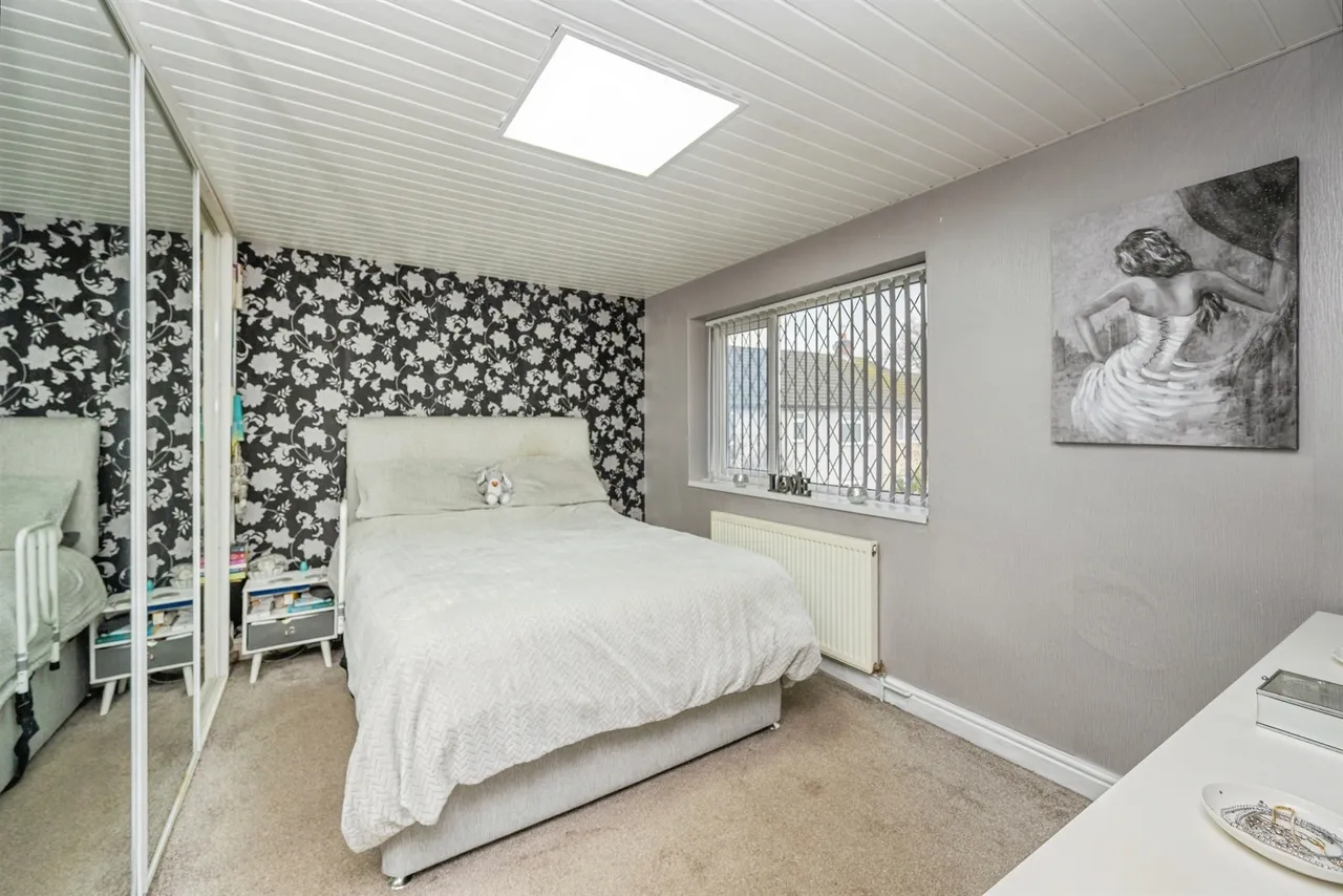 Moorgate, Mackworth, DE22, photo 12