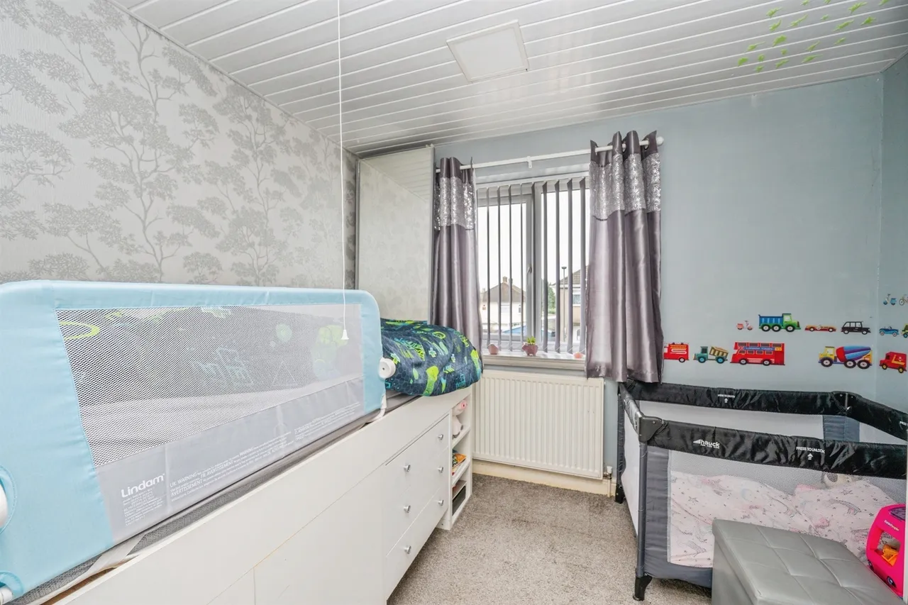 Moorgate, Mackworth, DE22, photo 15
