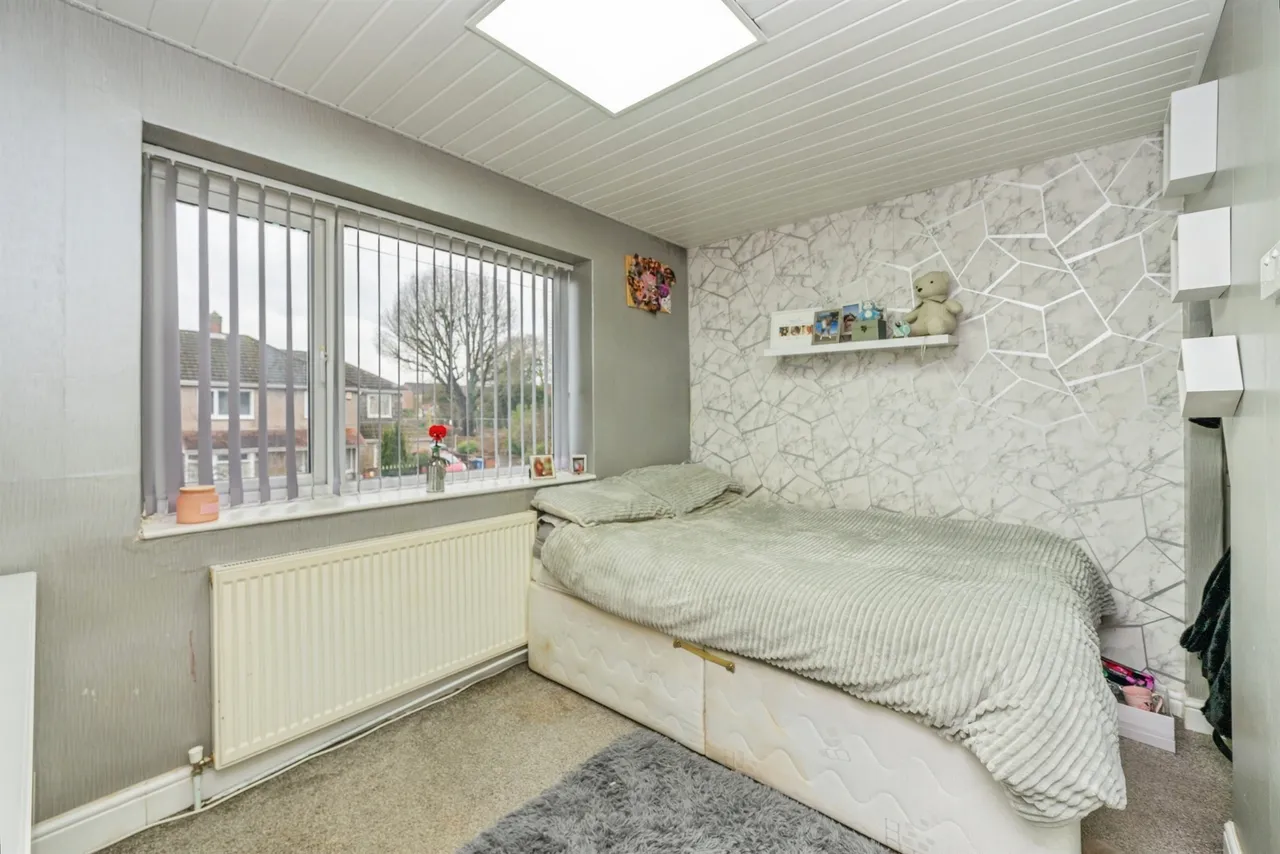 Moorgate, Mackworth, DE22, photo 14
