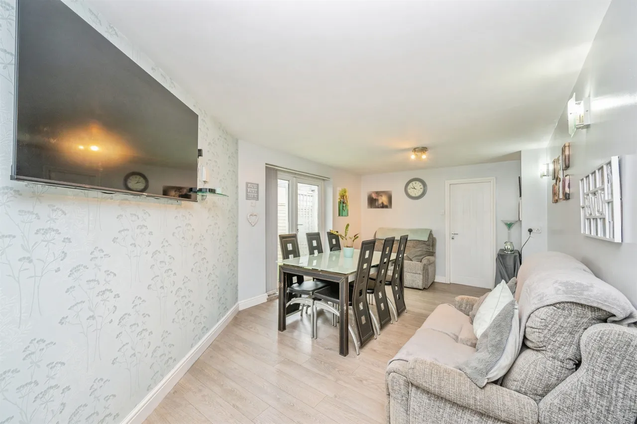Moorgate, Mackworth, DE22, photo 8
