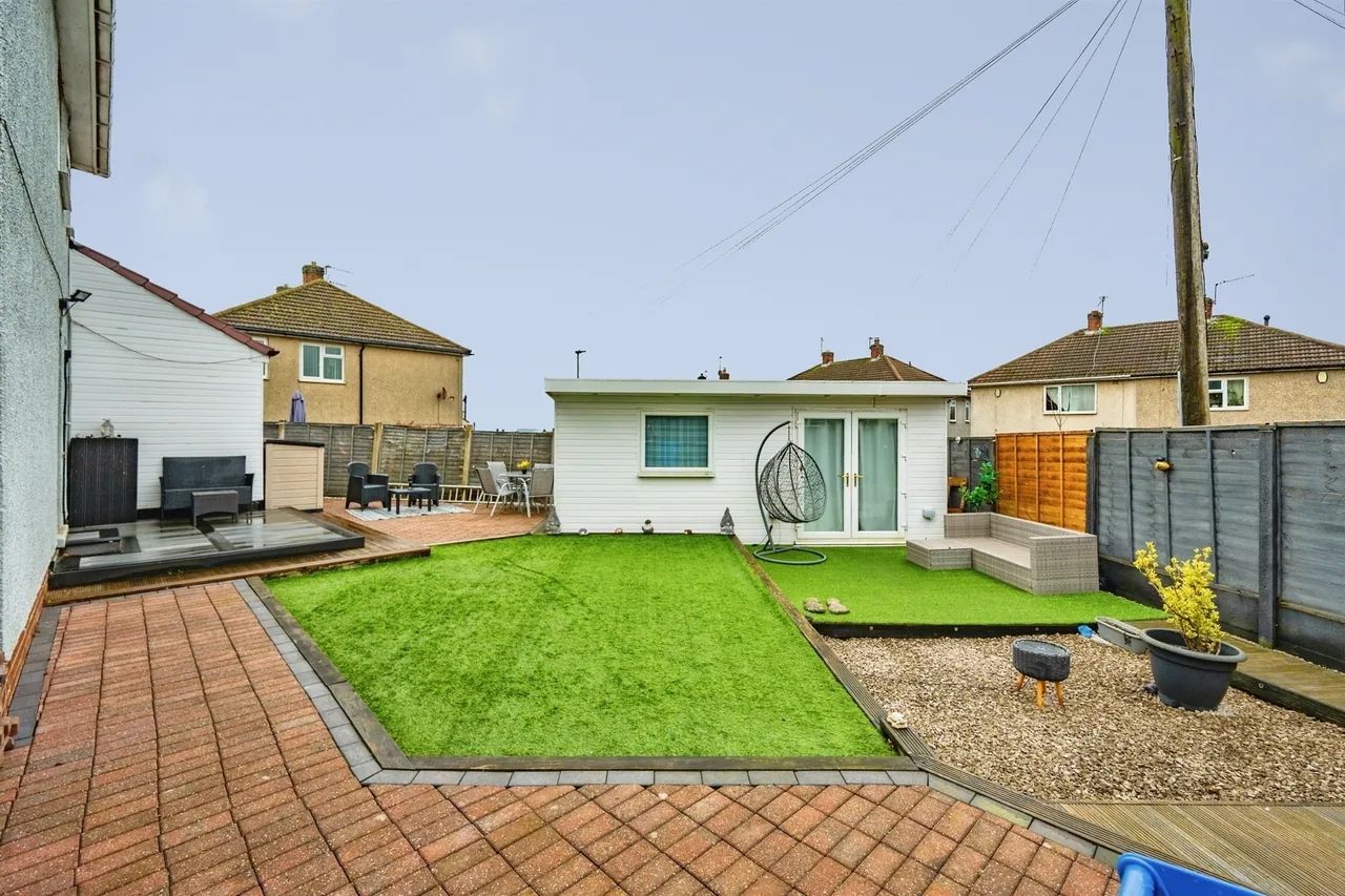 Moorgate, Mackworth, DE22, photo 4
