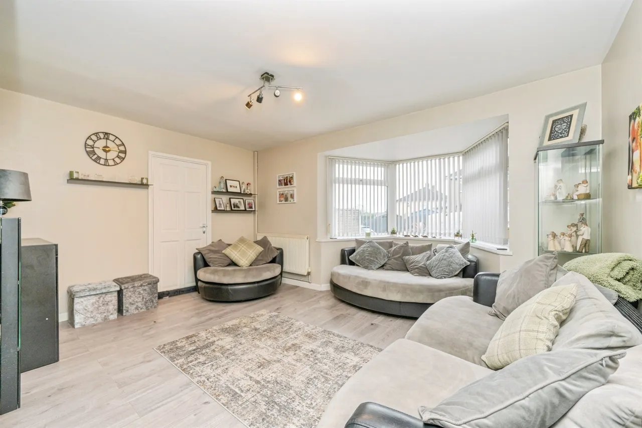 Moorgate, Mackworth, DE22, photo 3