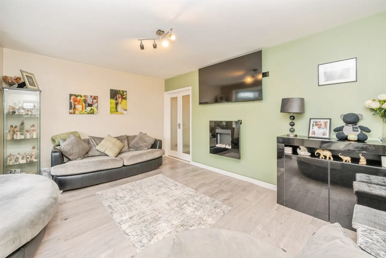 Moorgate, Mackworth, DE22, photo 5