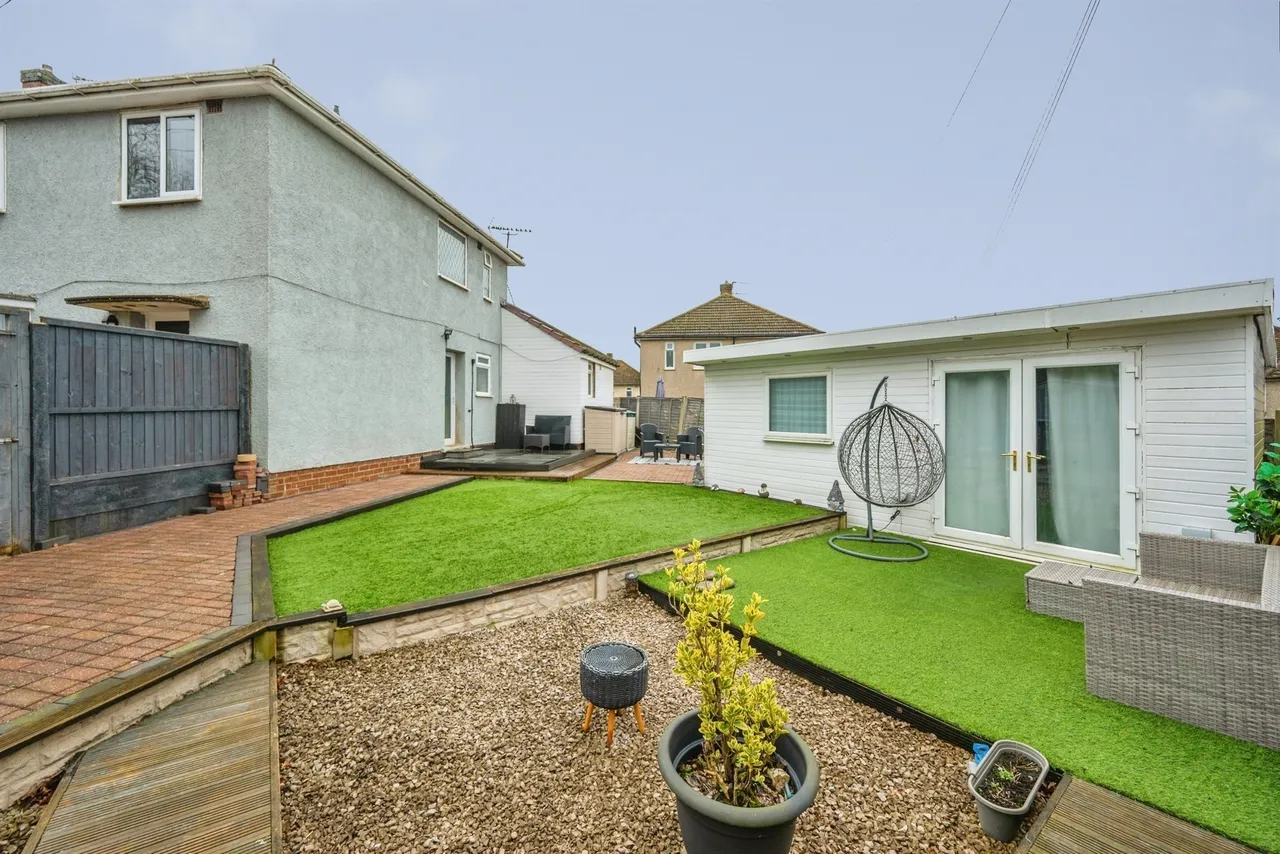 Moorgate, Mackworth, DE22, photo 20