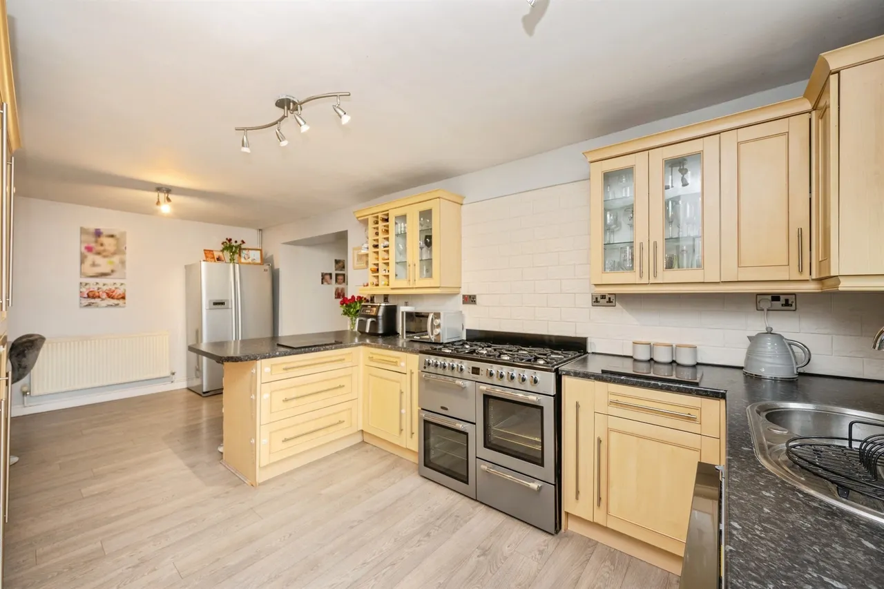 Moorgate, Mackworth, DE22, photo 6