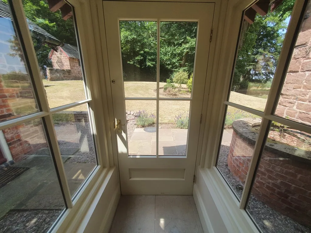 Old Springs, Market Drayton, photo 11
