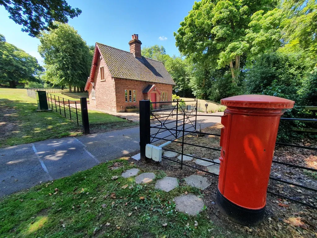 Old Springs, Market Drayton, photo 2