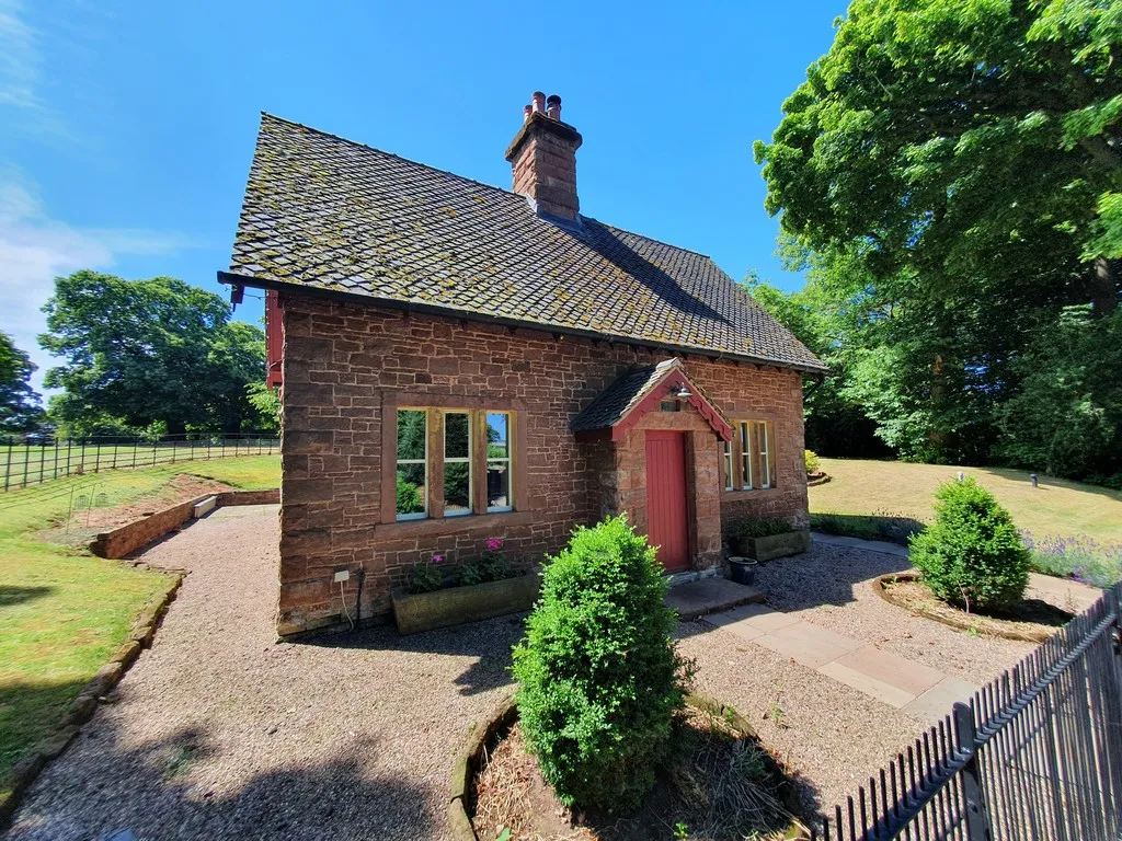 Old Springs, Market Drayton, photo 22