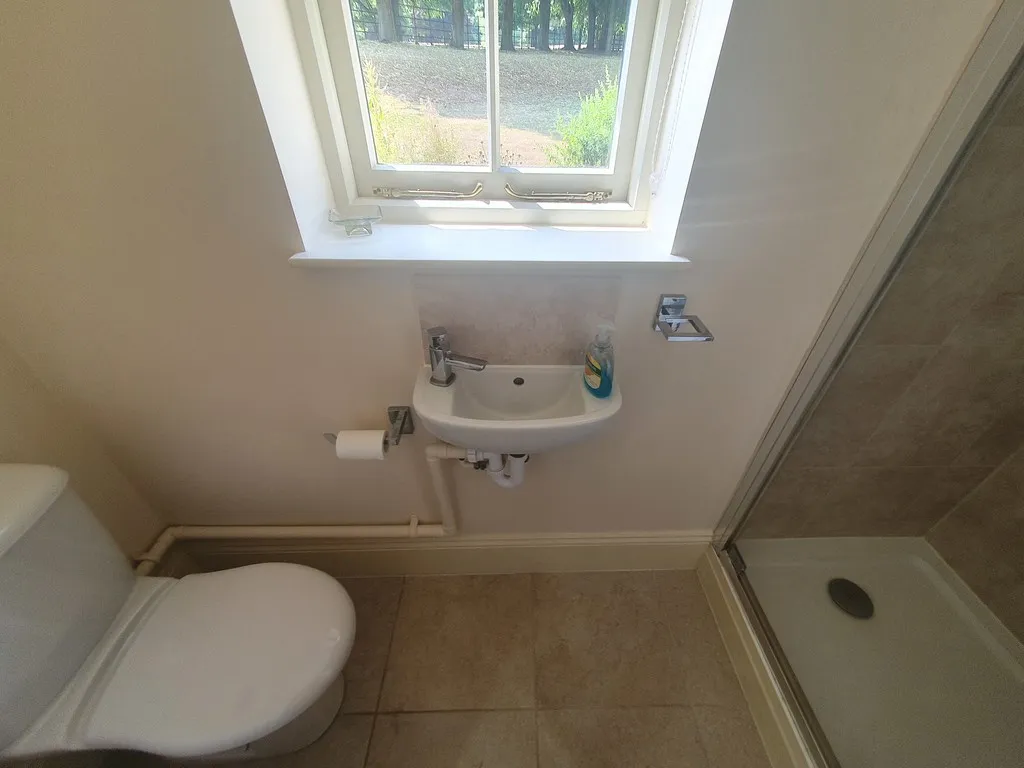 Old Springs, Market Drayton, photo 13