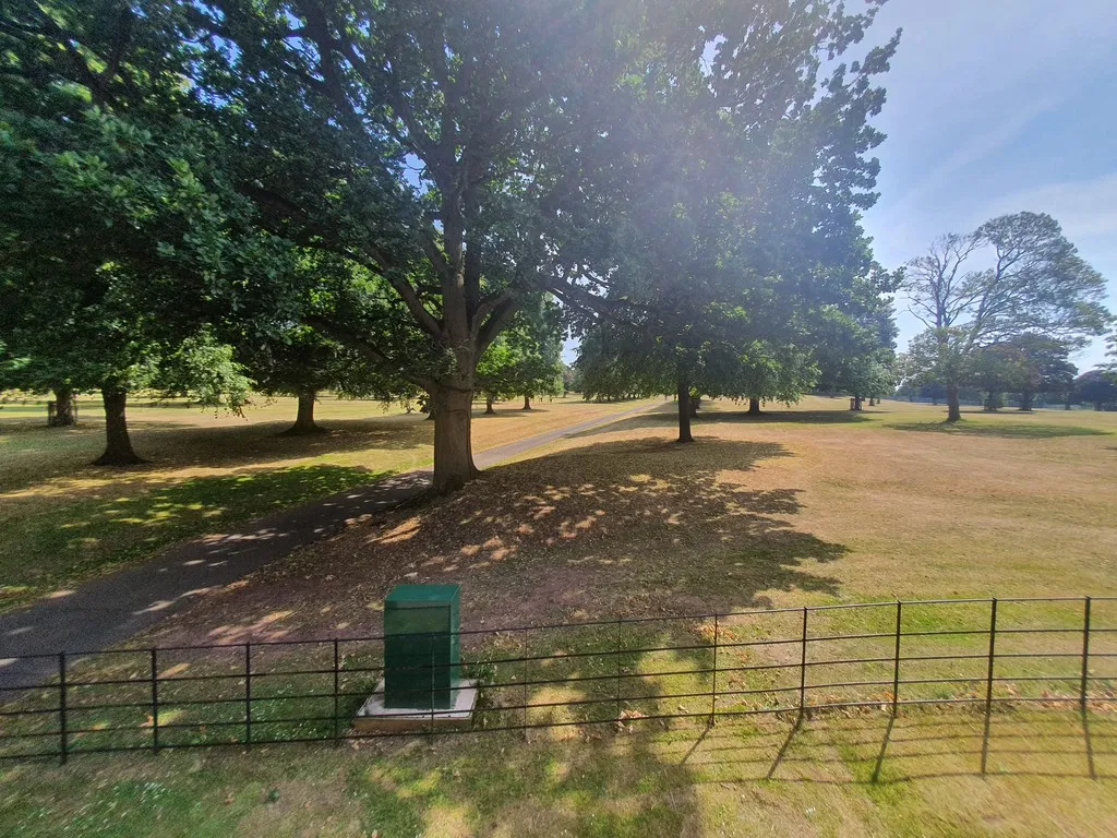 Old Springs, Market Drayton, photo 18