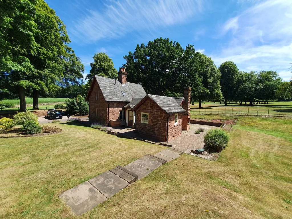 Old Springs, Market Drayton, photo 25