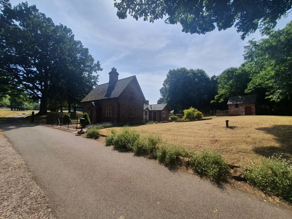Old Springs, Market Drayton, photo 26