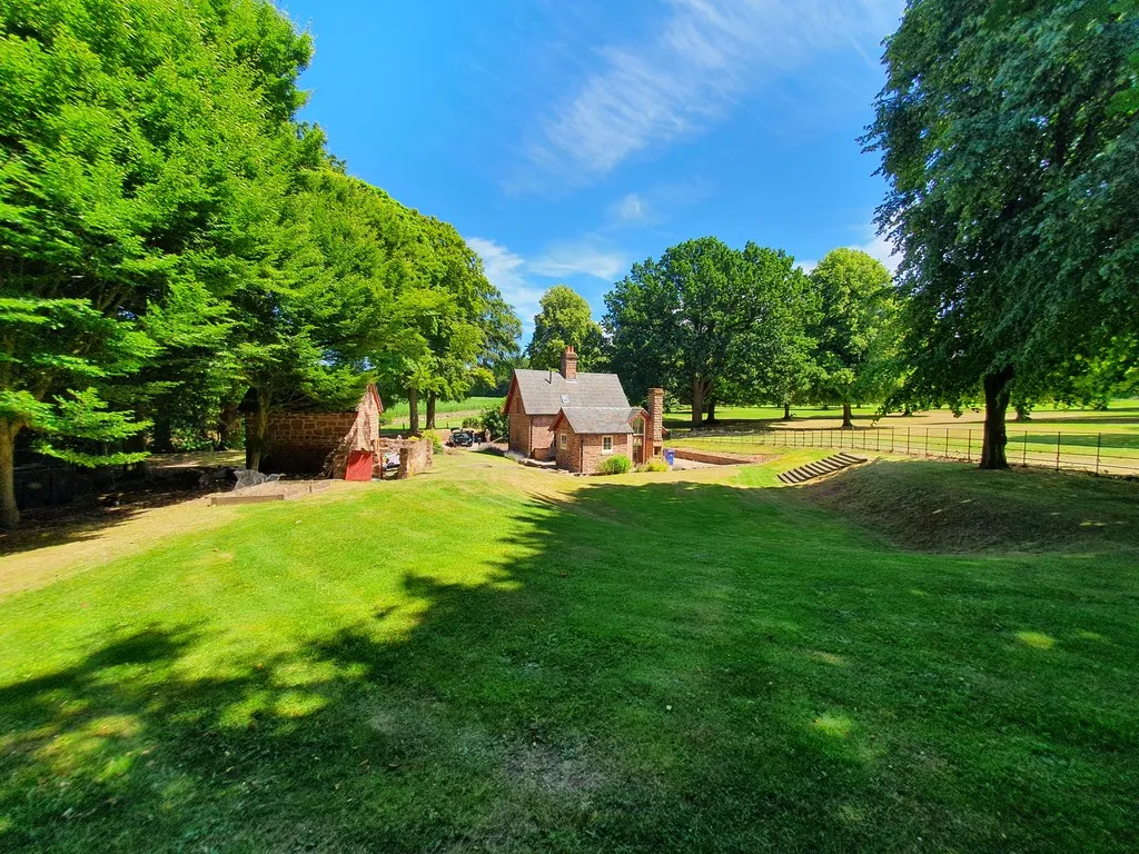 Old Springs, Market Drayton, photo 24