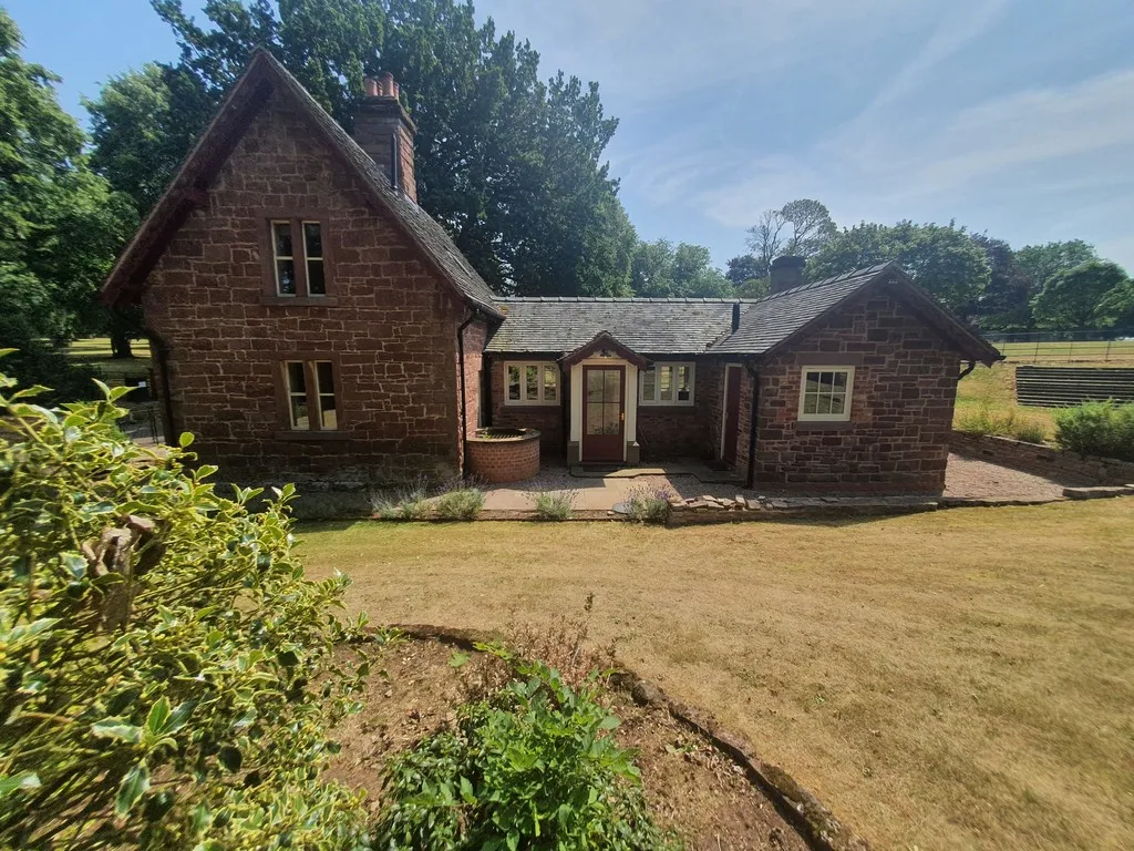 Old Springs, Market Drayton, photo 21