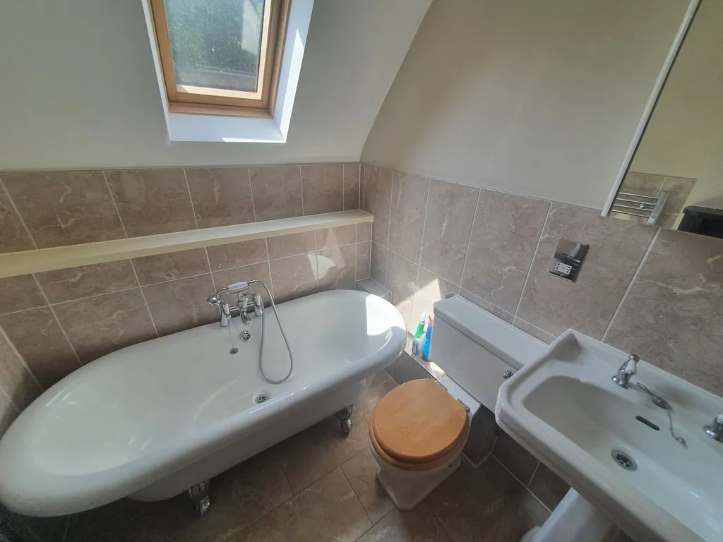 Old Springs, Market Drayton, photo 20